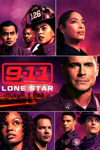 مسلسل 9-1-1 Lone Star الموسم الثاني الحلقة 5 مترجمة