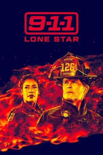 مسلسل 9-1-1 Lone Star الموسم الخامس الحلقة 9 مترجمة