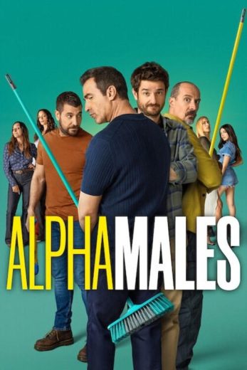 مسلسل Alpha Males الموسم الثالث الحلقة 7 مترجمة