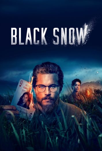 مسلسل Black Snow الموسم الاول الحلقة 5 مترجمة