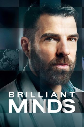 مسلسل Brilliant Minds الموسم الاول الحلقة 7 مترجمة