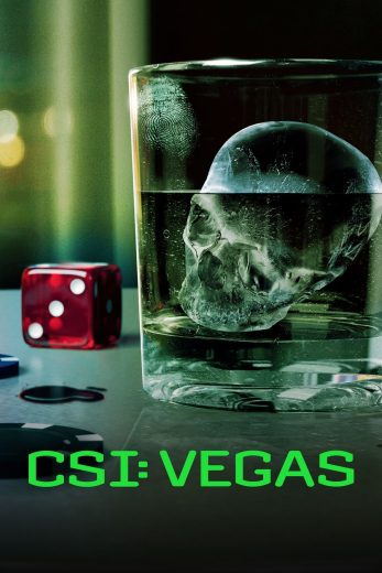 مسلسل CSI Vegas الموسم الثالث الحلقة 10 الاخيرة مترجمة