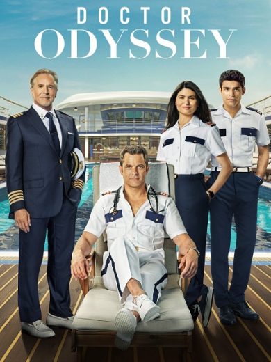 مسلسل Doctor Odyssey الموسم الاول الحلقة 7 مترجمة