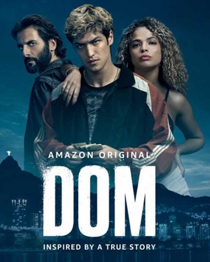 مسلسل Dom الموسم الاول الحلقة 7 مترجمة