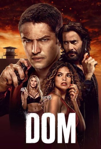 مسلسل Dom الموسم الثاني الحلقة 1 مترجمة