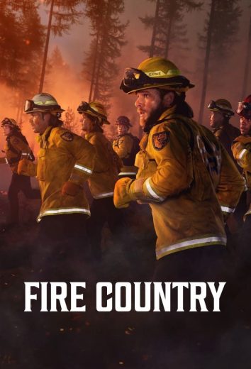 مسلسل Fire Country الموسم الثالث الحلقة 5 مترجمة