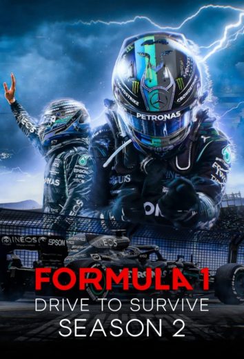 مسلسل Formula 1: Drive to Survive الموسم الثاني الحلقة 5 مترجمة