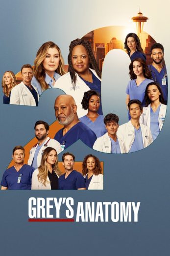 مسلسل Grey’s Anatomy الموسم 20 الحلقة 6 مترجمة