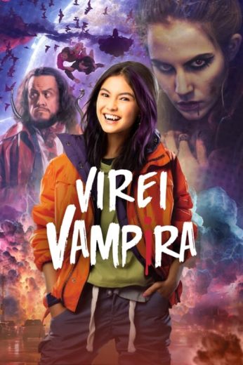 مسلسل I Woke Up a Vampire الموسم الاول الحلقة 1 مترجمة