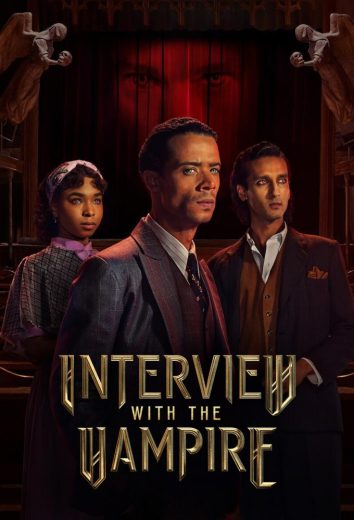 مسلسل Interview with the Vampire الموسم الاول الحلقة 6 مترجمة