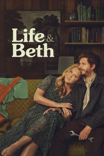 مسلسل Life & Beth الموسم الثاني الحلقة 6 مترجمة