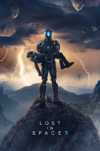 مسلسل Lost in Space الموسم الثالث الحلقة 6 مترجمة