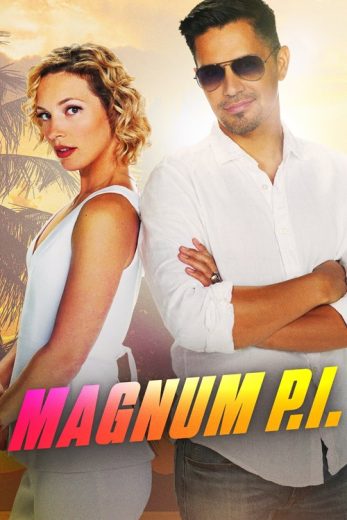 مسلسل Magnum PI الموسم الثالث الحلقة 16 الاخيرة مترجمة