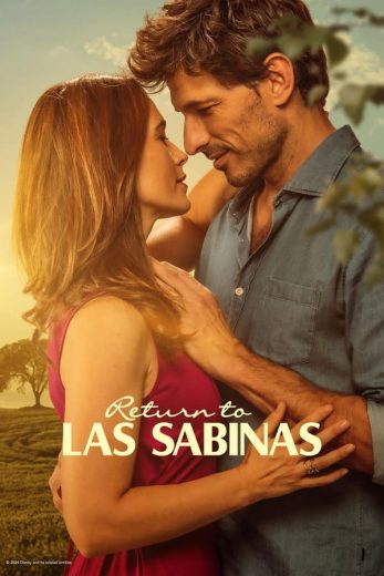 مسلسل Return to Las Sabinas الحلقة 25 مترجمة