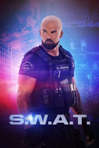 مسلسل SWAT الموسم الثامن الحلقة 4 مترجمة