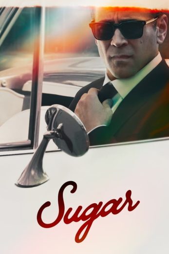 مسلسل Sugar الموسم الاول الحلقة 8 الاخيرة مترجمة