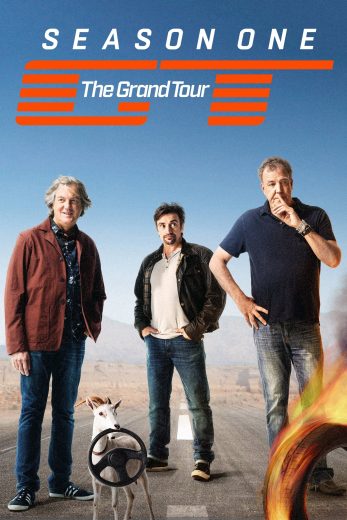 برنامج The Grand Tour الموسم الاول الحلقة 8 مترجمة