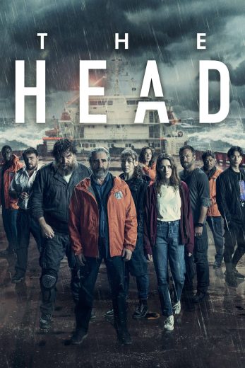 مسلسل The Head الموسم الثاني الحلقة 3 مترجمة