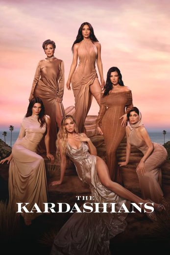 برنامج The Kardashians الموسم الخامس الحلقة 9 مترجمة