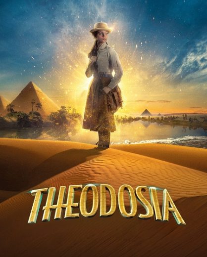 مسلسل Theodosia الموسم الثاني الحلقة 8 مترجمة