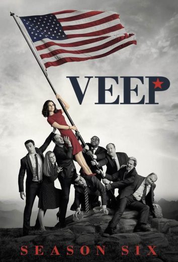 مسلسل Veep الموسم السادس الحلقة 9 الاخيرة مترجمة