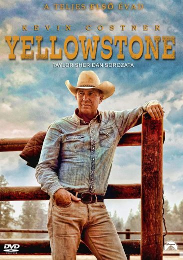 مسلسل Yellowstone الموسم الاول الحلقة 2 مترجمة