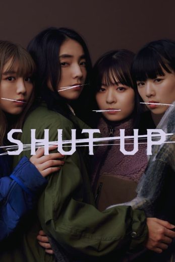 مسلسل اخرس Shut Up الحلقة 5 مترجمة