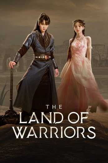 مسلسل ارض المحاربين The Land of Warriors الحلقة 35 مترجمة